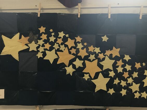 école de FAMARS
Classe de Mme Peiganu
